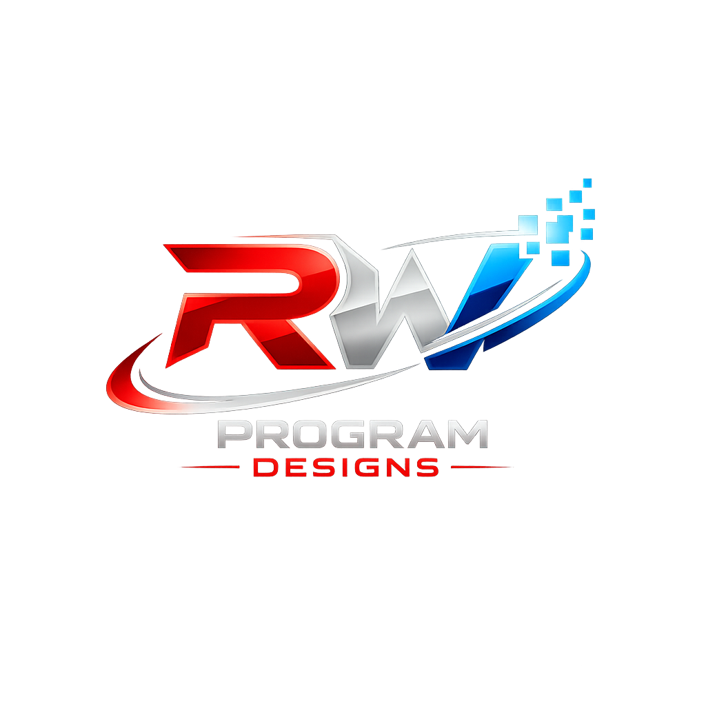 RW Program Designs